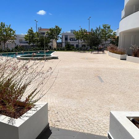 Albur Village A - Crocus Alvor Exterior foto