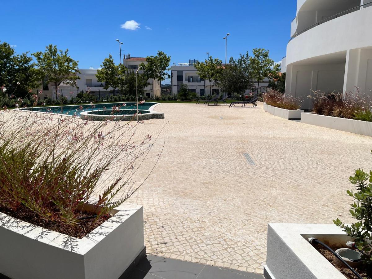 Albur Village A - Crocus Alvor Exterior foto