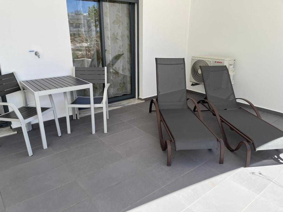 Albur Village A - Crocus Alvor Exterior foto