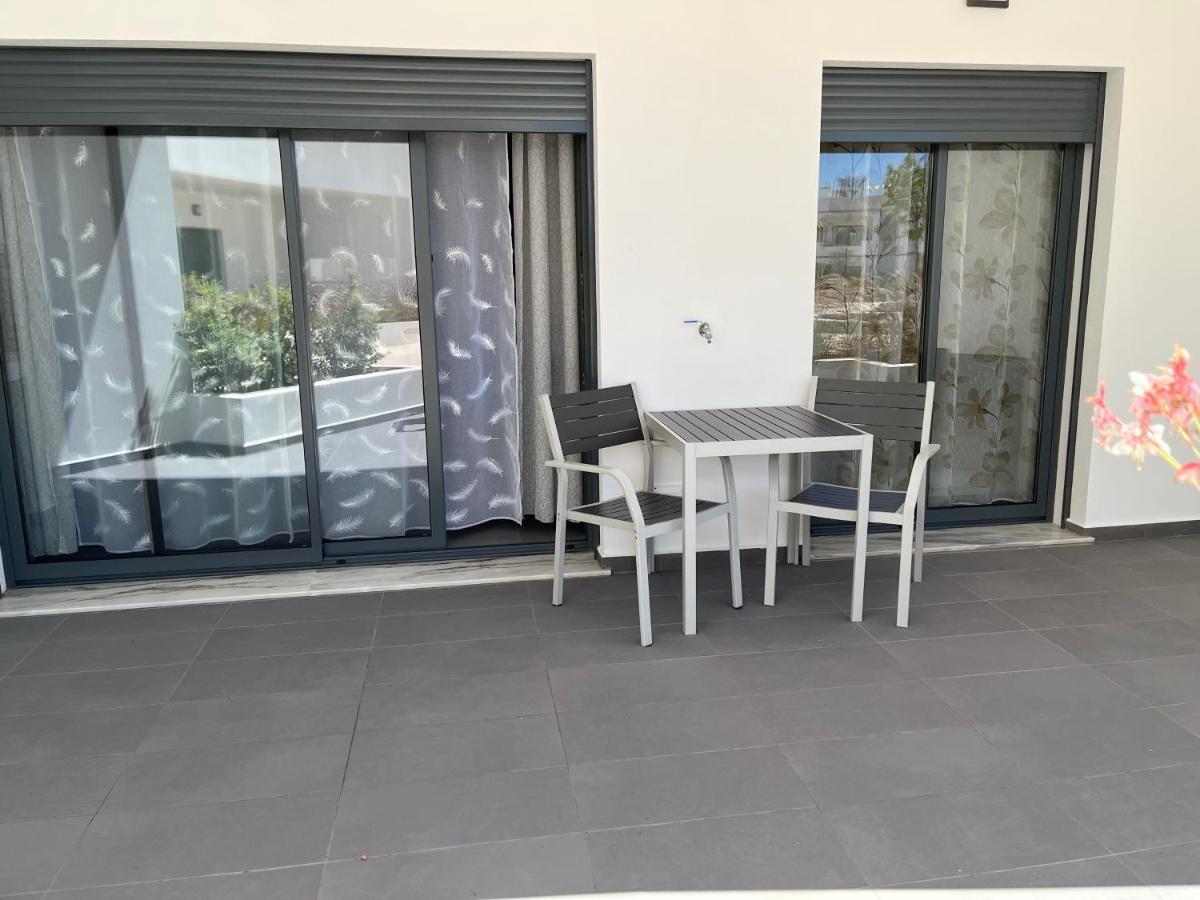 Albur Village A - Crocus Alvor Exterior foto